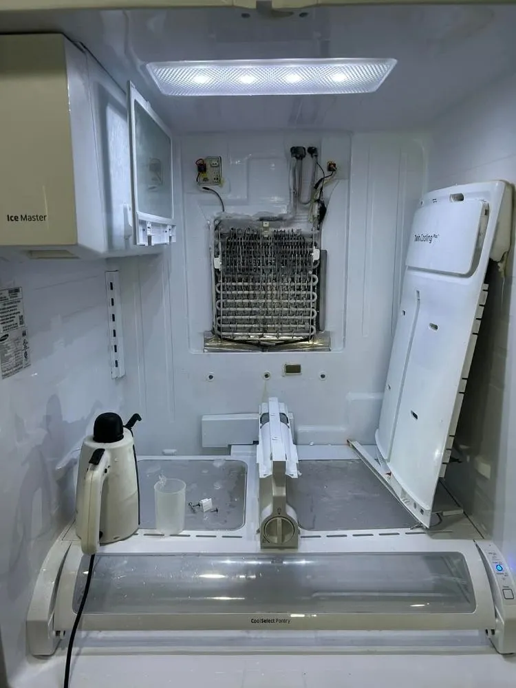 Slide of Vv Brother HVAC & Handymen