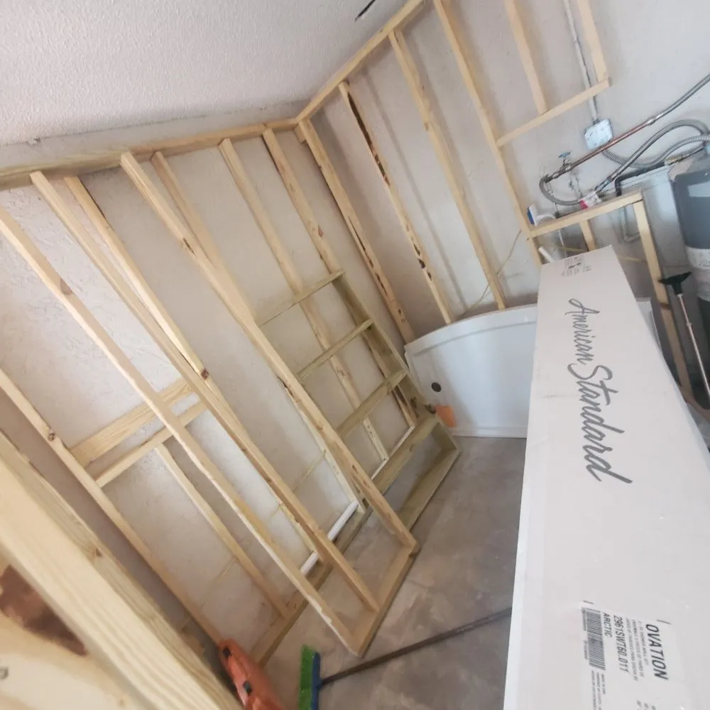 Slide of Vv Brother HVAC & Handymen