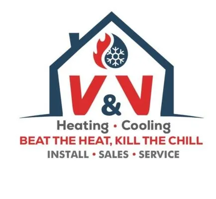 V&V Heating and Cooling