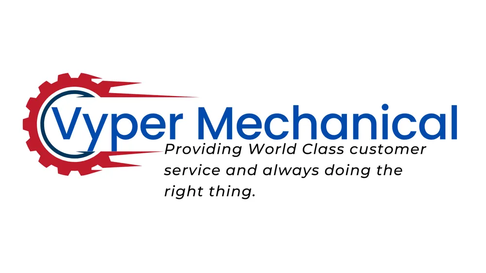 Slide of Vyper Mechanical