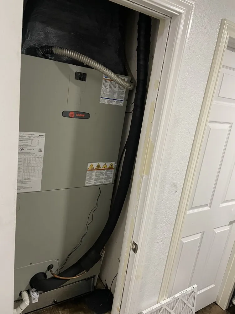 Slide of Vy’s Mechanical