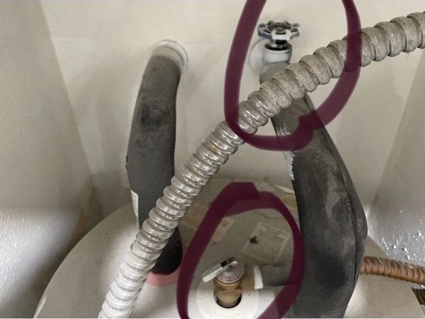 Slide of Vy’s Mechanical