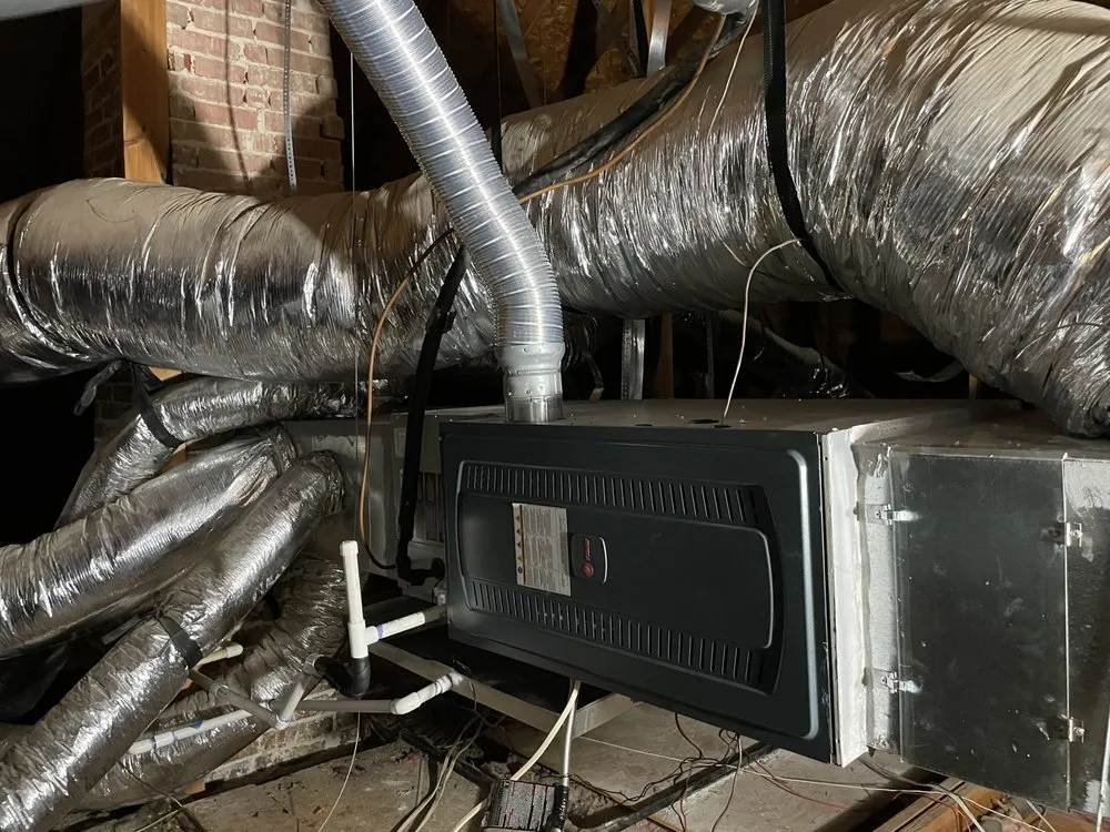 Slide of Vy’s Mechanical