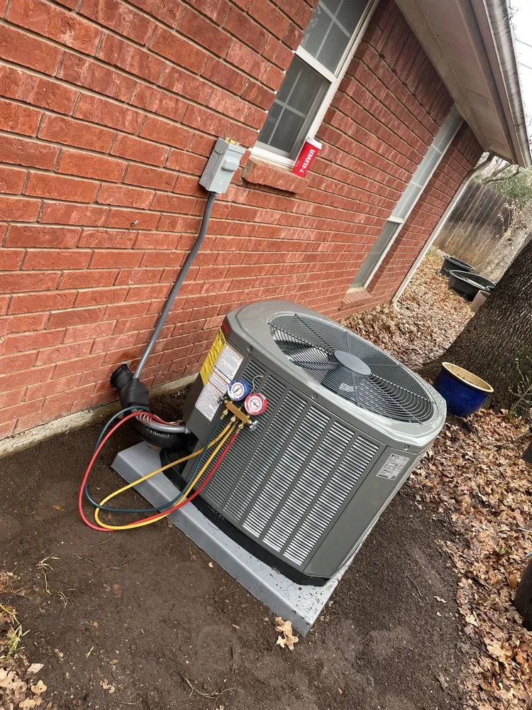 Slide of Vy’s Mechanical