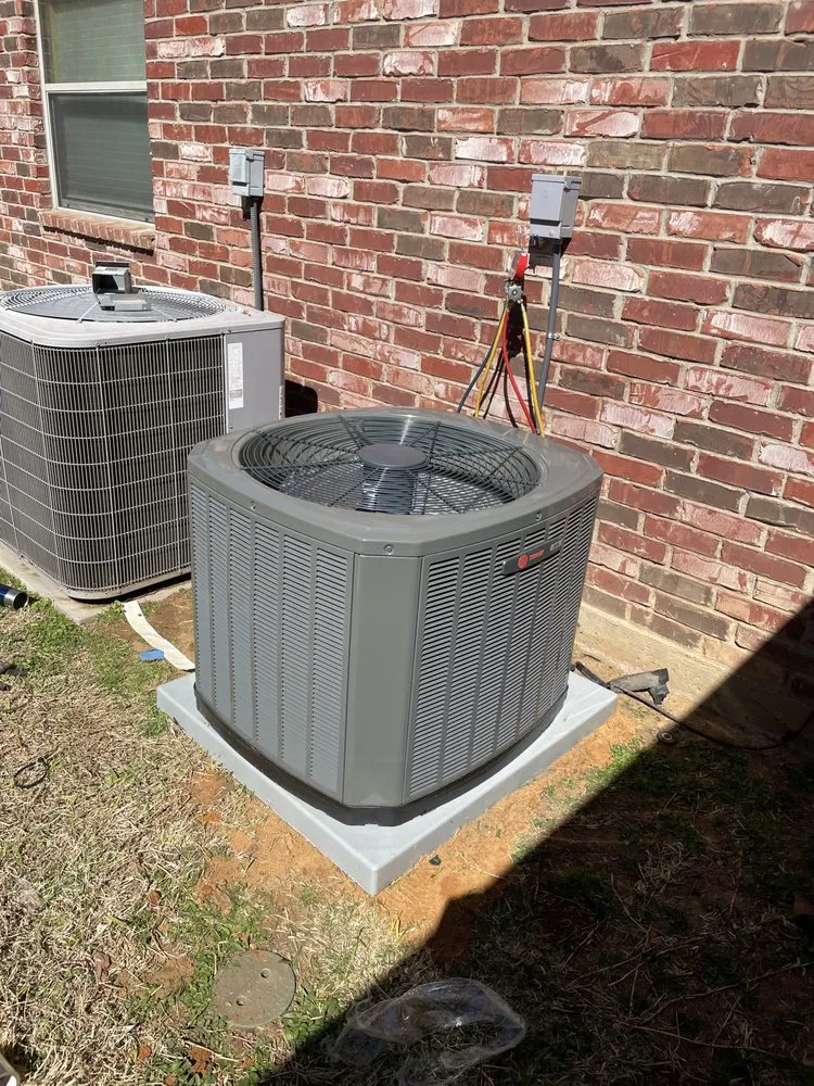 Slide of Vy’s Mechanical