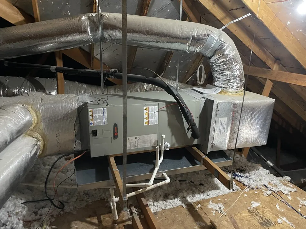 Slide of Vy’s Mechanical