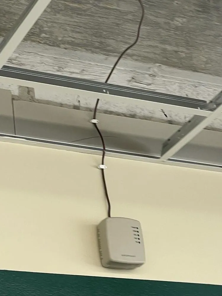 Slide of W & H HVAC Solutions