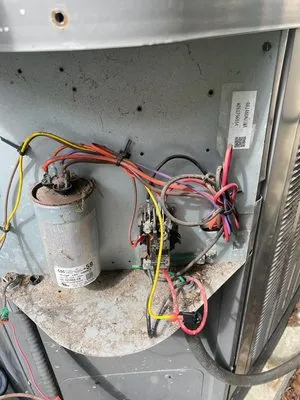 W & H HVAC Solutions