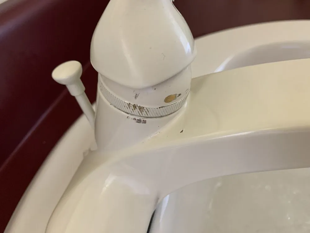 Slide of W C Borchelt & Sons