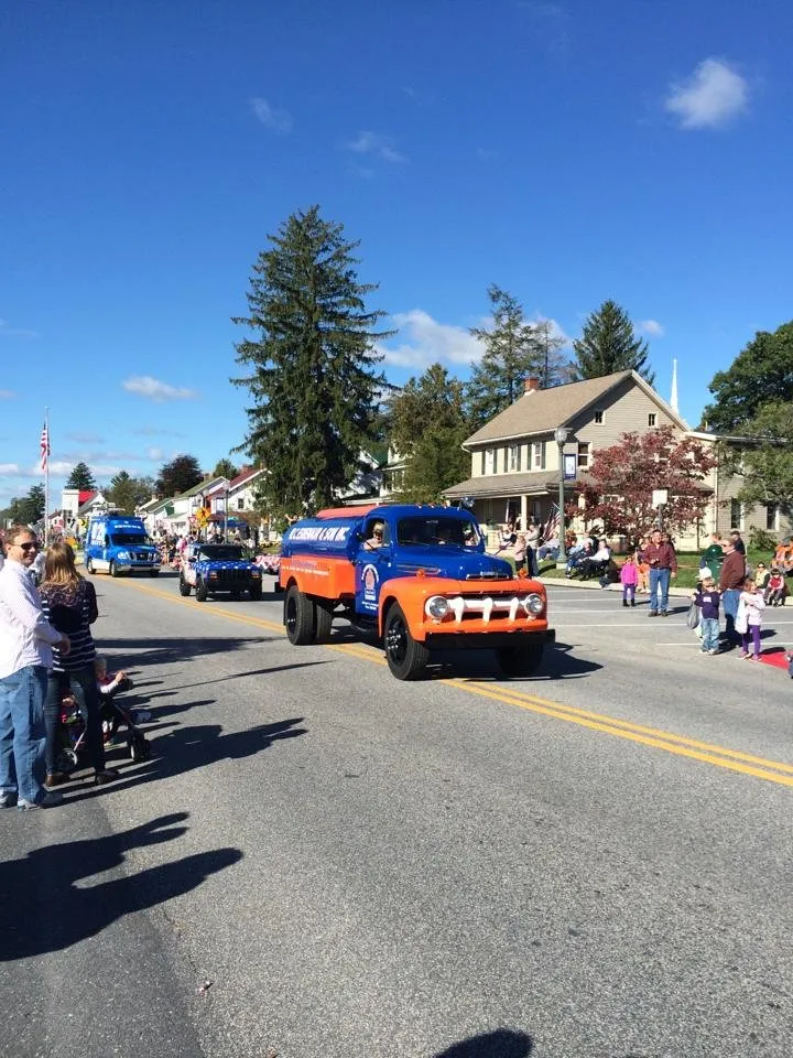 Slide of W C Eshenaur & Son