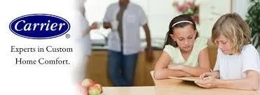 Slide of W E Beavers Jr Heating & Cooling