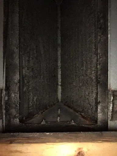 Slide of W E Beavers Jr Heating & Cooling