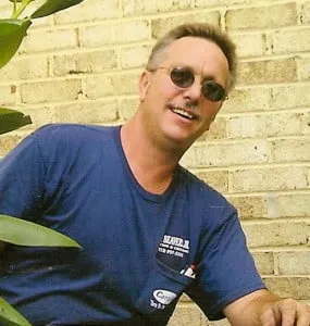 Slide of W. E. Beavers Jr. Heating & Cooling