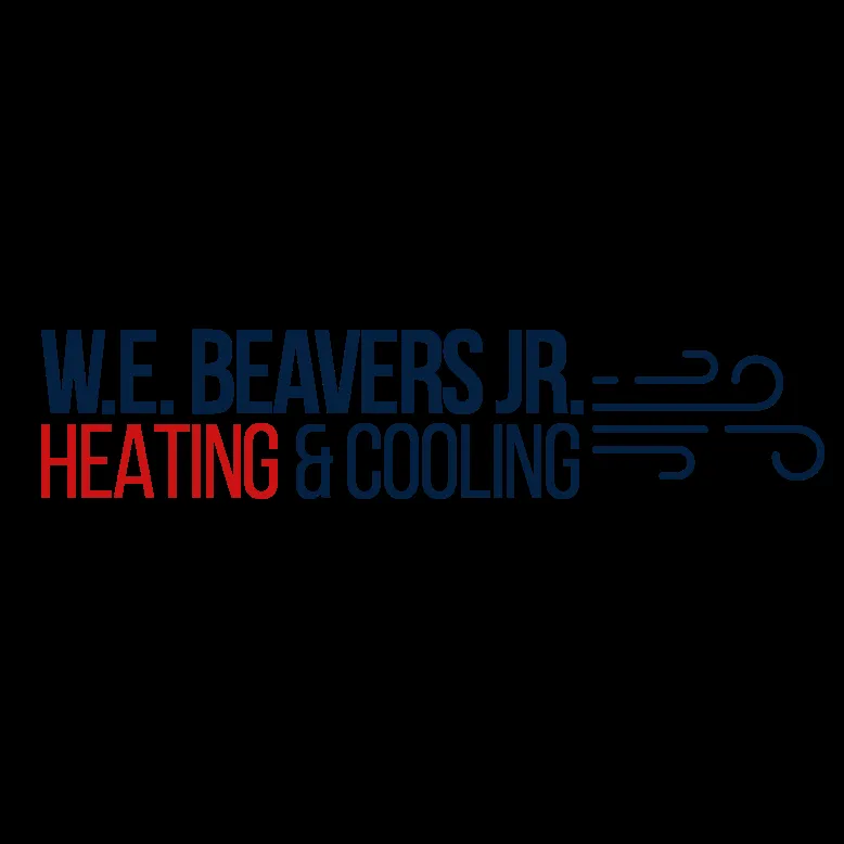 Slide of W. E. Beavers Jr. Heating & Cooling