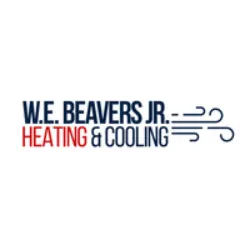 Slide of W. E. Beavers Jr. Heating & Cooling