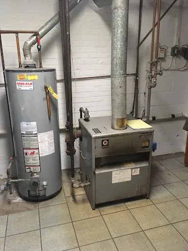 Slide of W E Beavers Jr Heating & Cooling