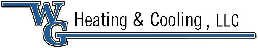 Slide of W G Heating & Cooling