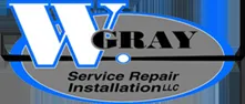 W. Gray Service Repair and Installation