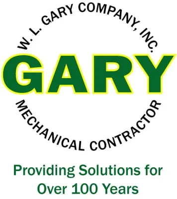 W L Gary Company Logo