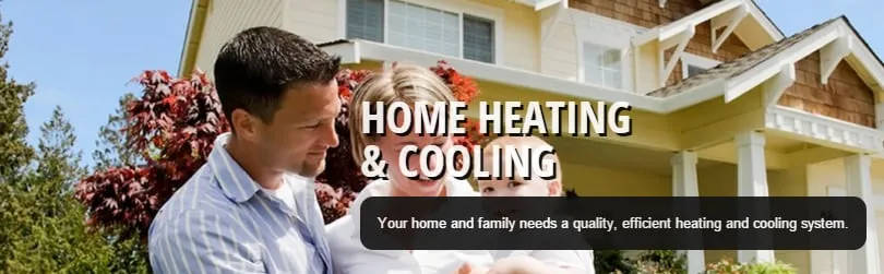 Slide of W L Heating & Cooling