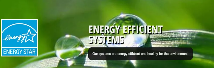 Slide of W L Heating & Cooling