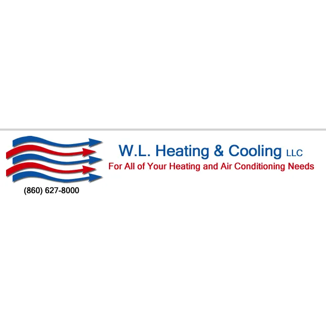 Slide of W L Heating & Cooling