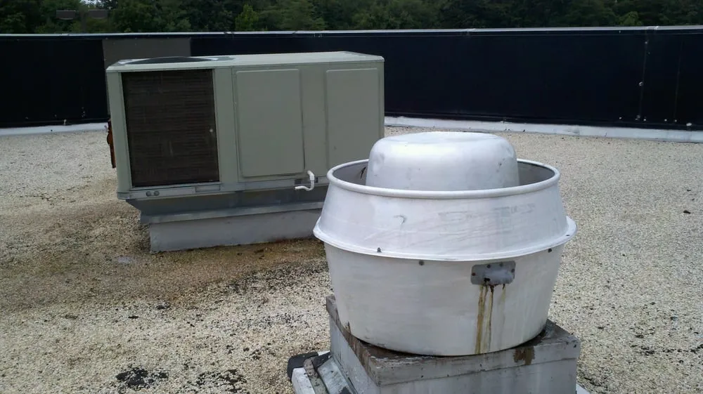 Slide of W. Robertson Heating & Air Conditioning