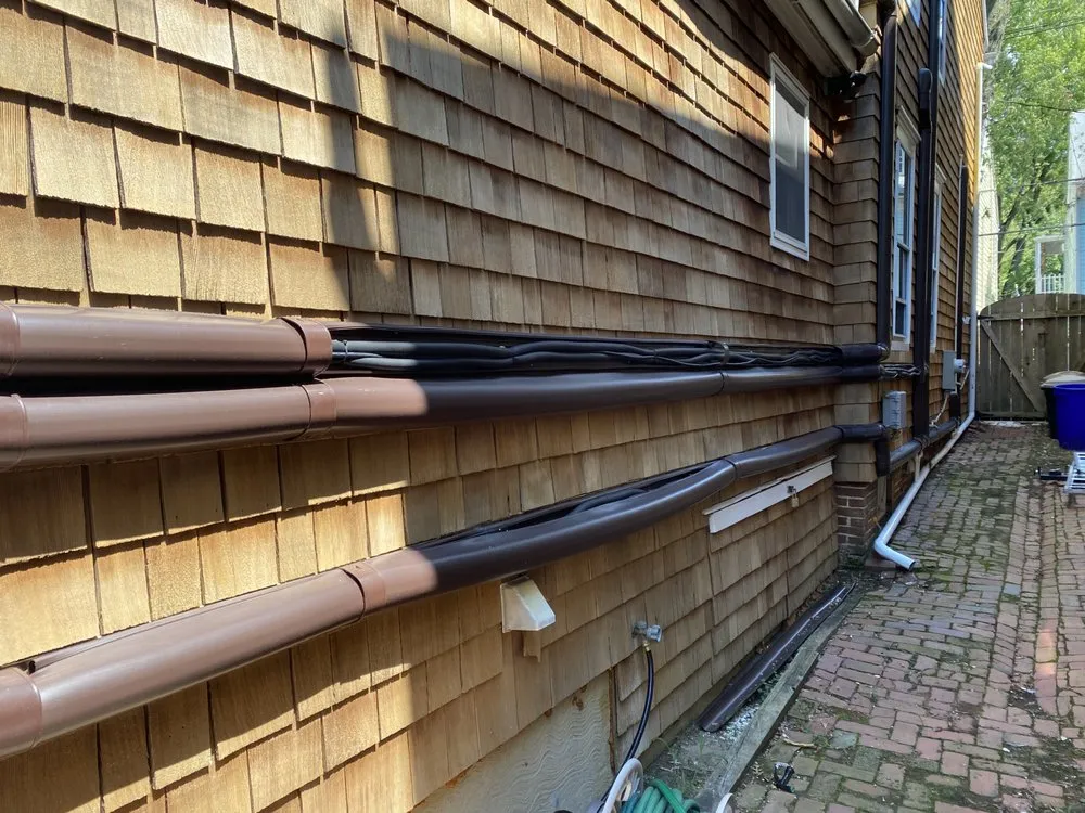 Slide of W. Robertson Heating & Air Conditioning