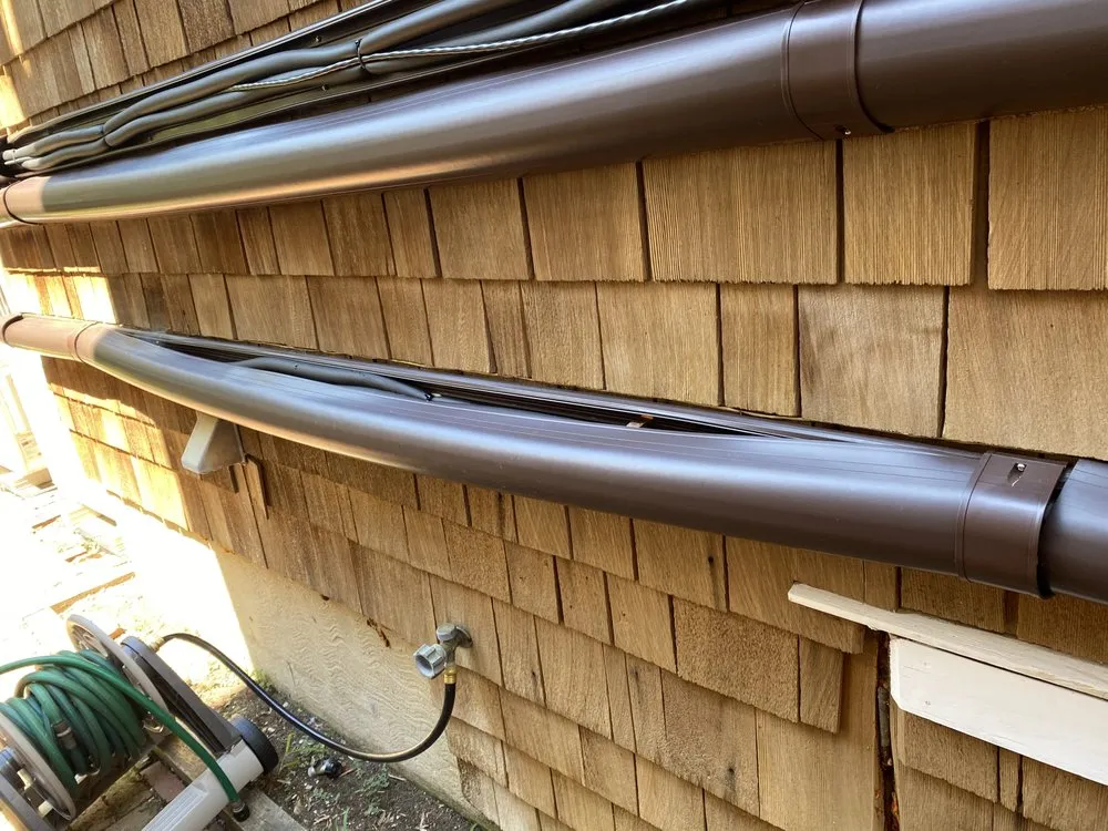 Slide of W. Robertson Heating & Air Conditioning