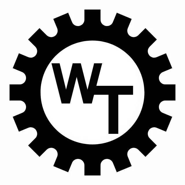 Slide of W T Mechanical