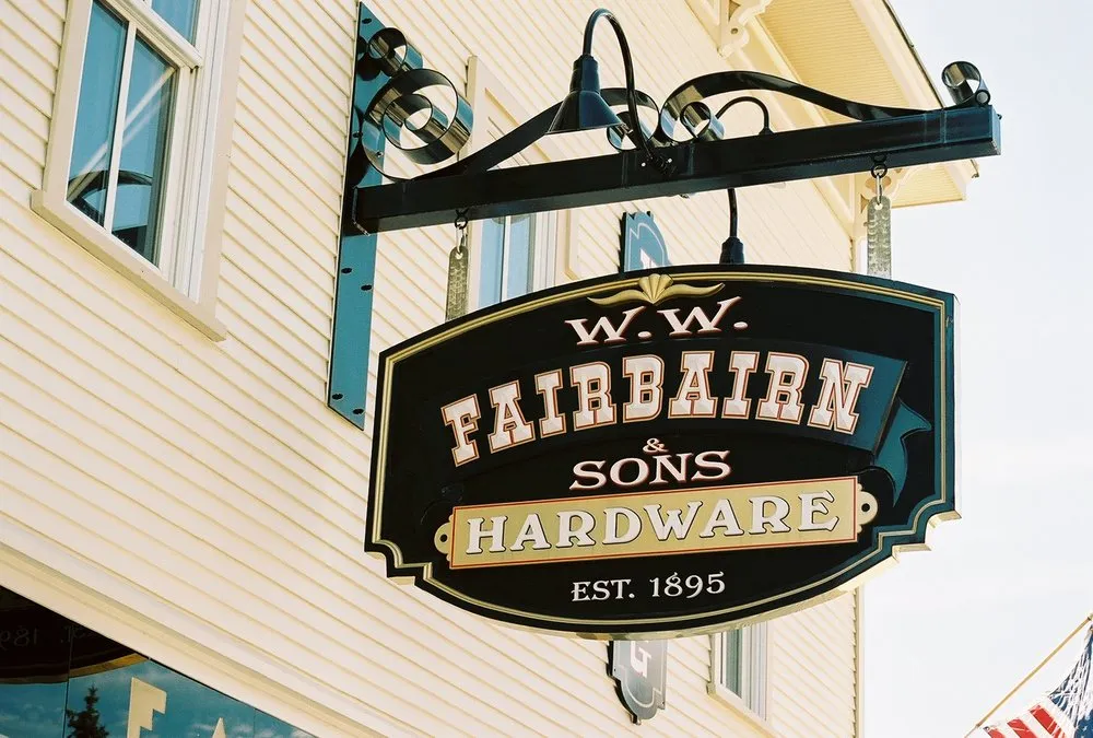 Reliable AC repair for fast service in Alanson, MI by W W Fairbairn & Sons
