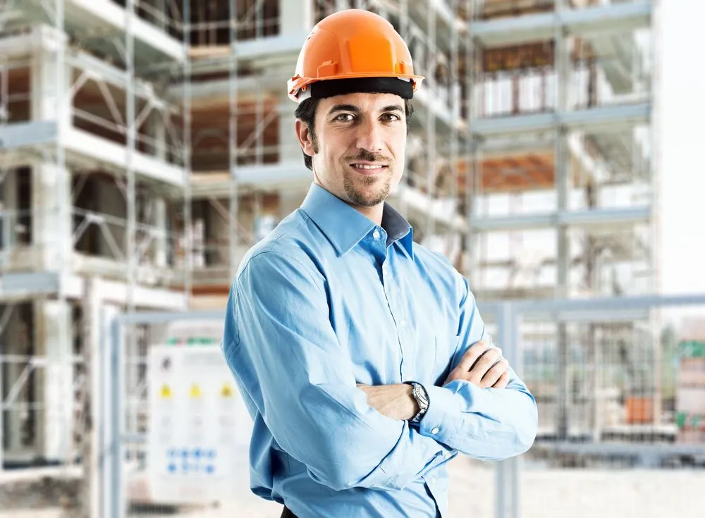 Slide of W W Gay Mechanical Contractor