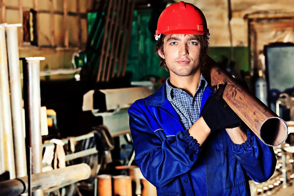 Slide of W W Gay Mechanical Contractor