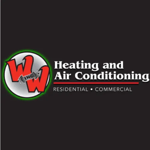 Slide of W W Heating & Air Conditioning
