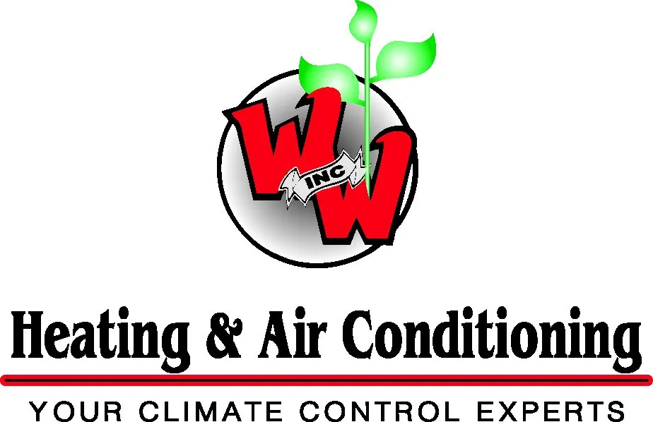 Slide of W W Heating & Air Conditioning