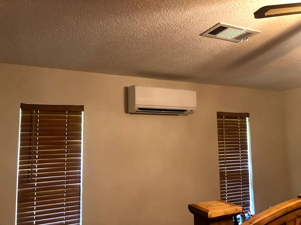 Slide of W. Williams Air Conditioning