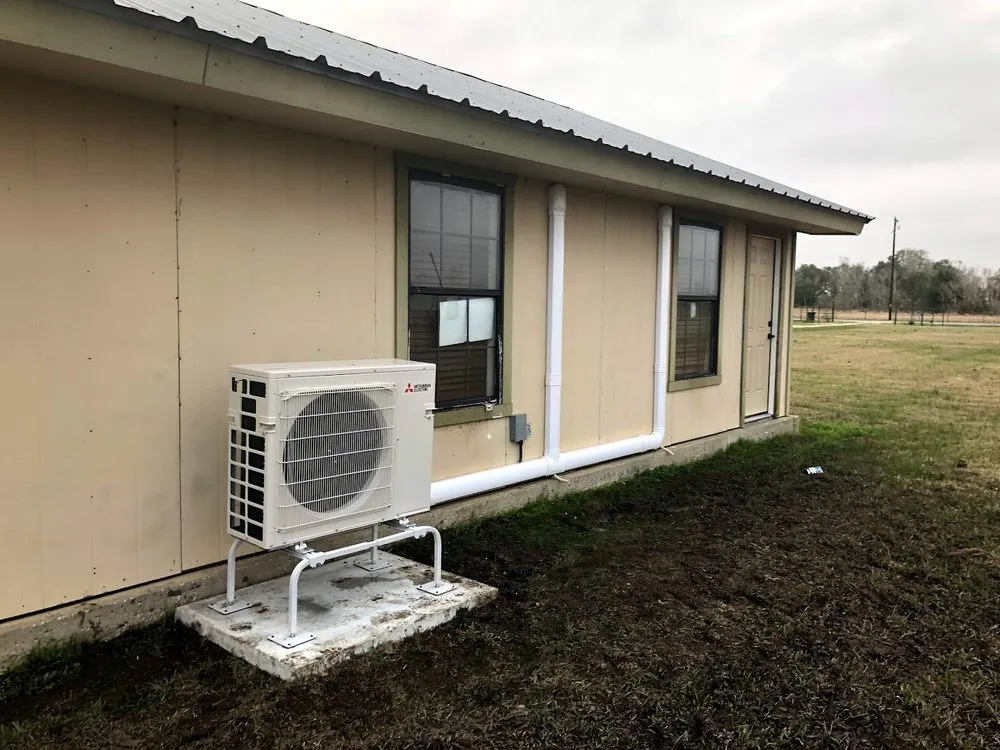 Slide of W. Williams Air Conditioning