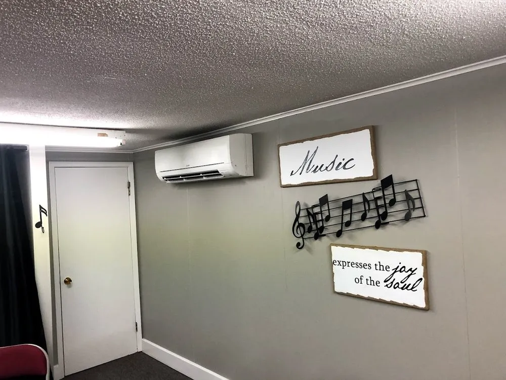 Slide of W. Williams Air Conditioning