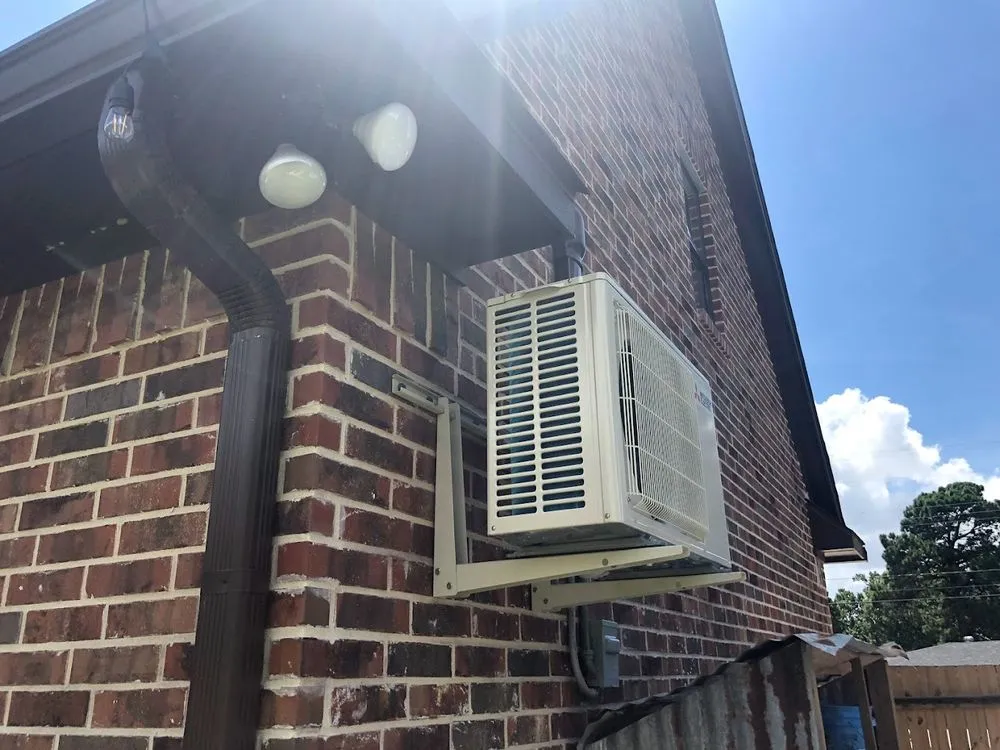 Slide of W. Williams Air Conditioning