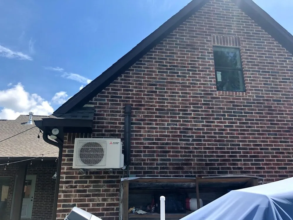 Slide of W. Williams Air Conditioning