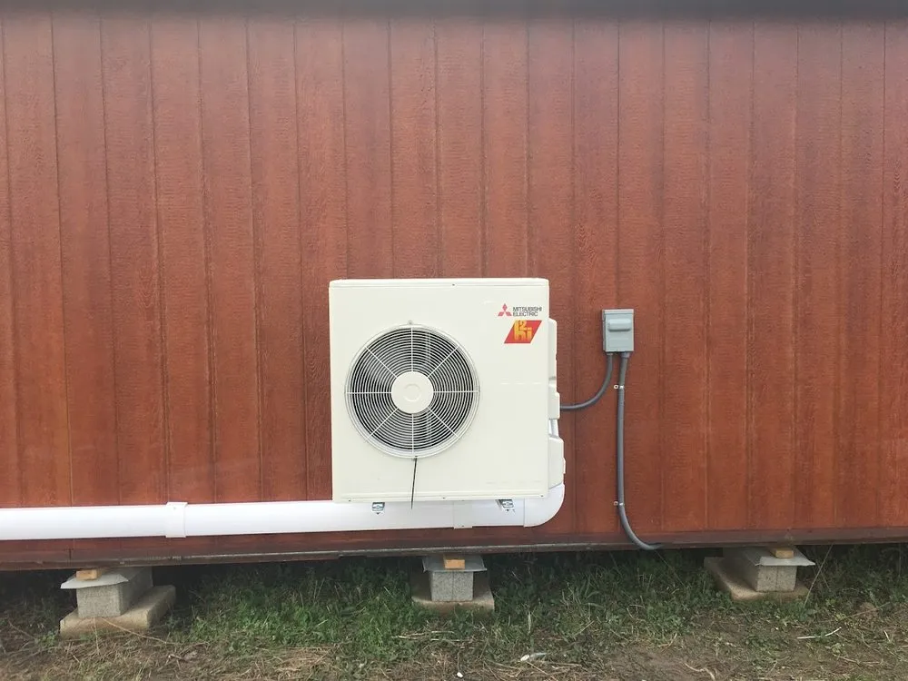 Slide of W. Williams Air Conditioning