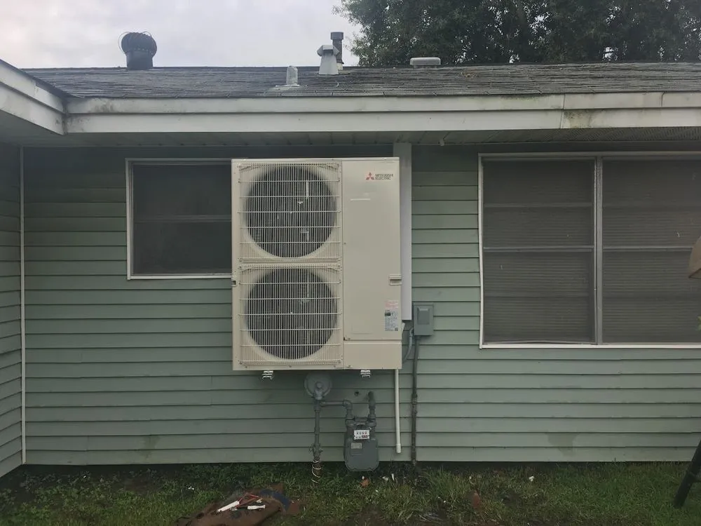 Slide of W. Williams Air Conditioning