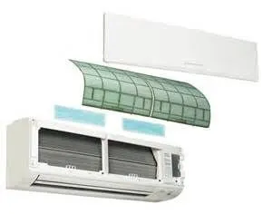 Slide of W. Williams Air Conditioning