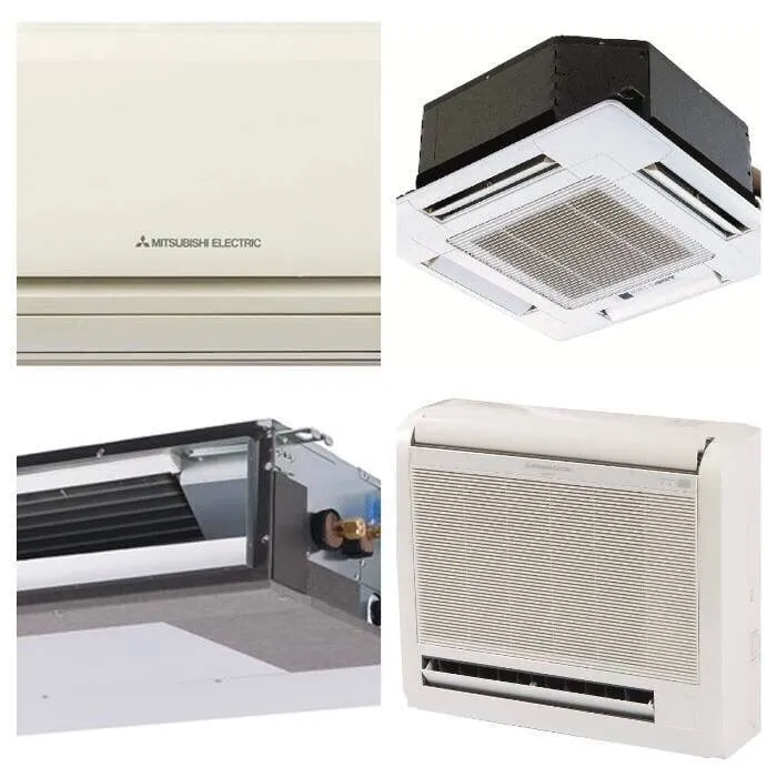 Slide of W. Williams Air Conditioning