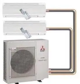 Slide of W. Williams Air Conditioning