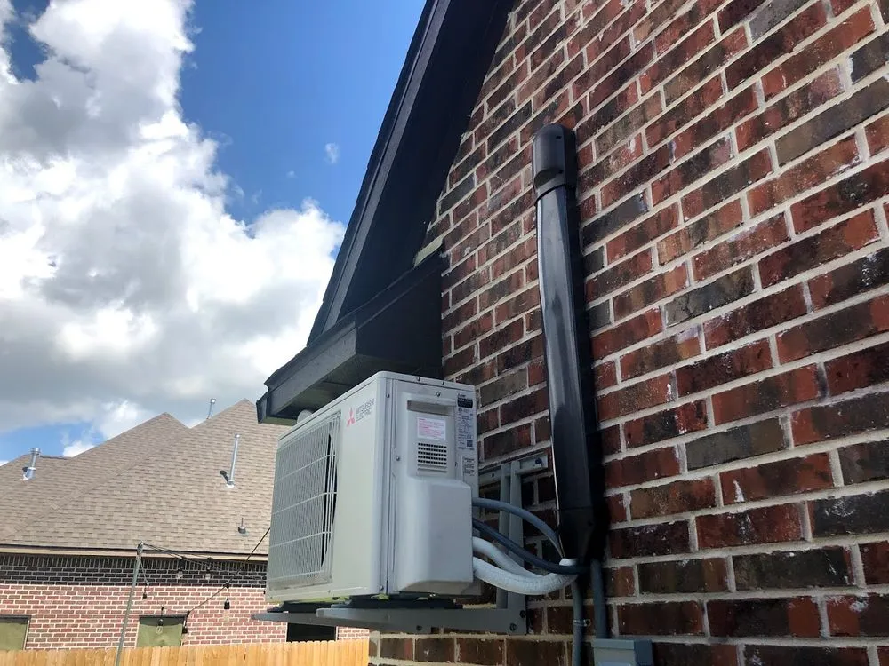 Slide of W. Williams Air Conditioning