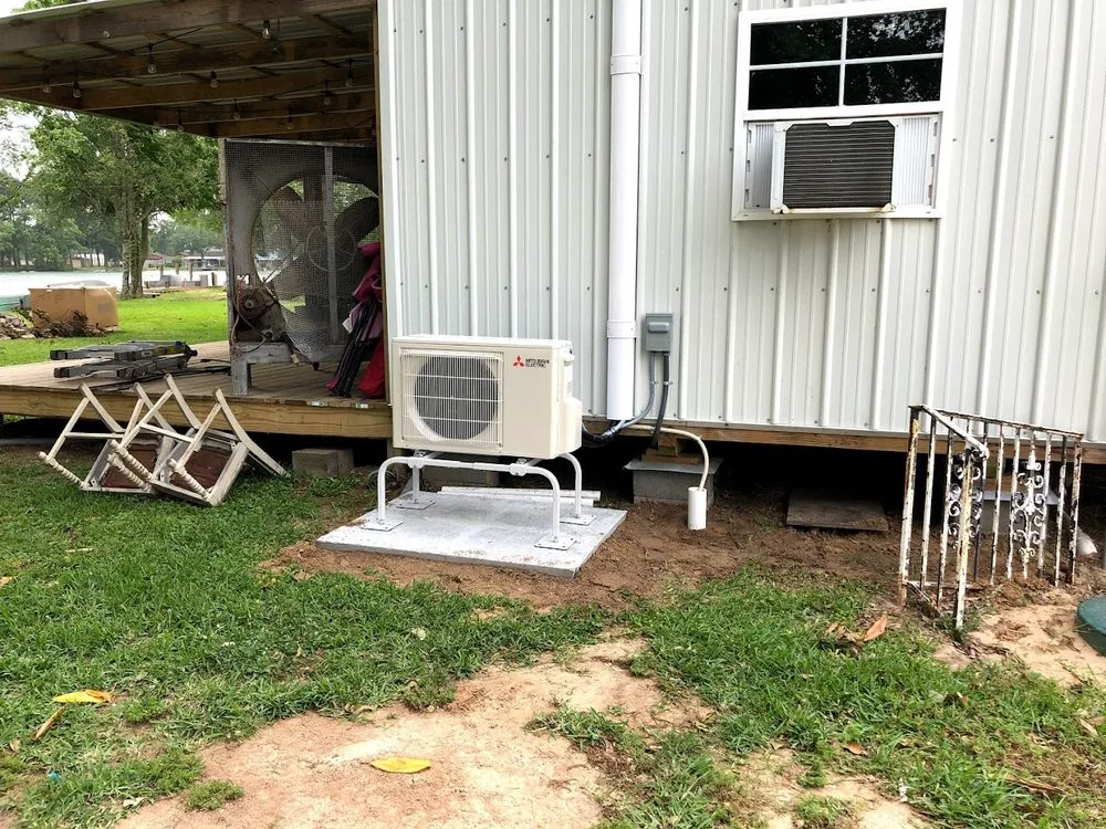 Slide of W. Williams Air Conditioning