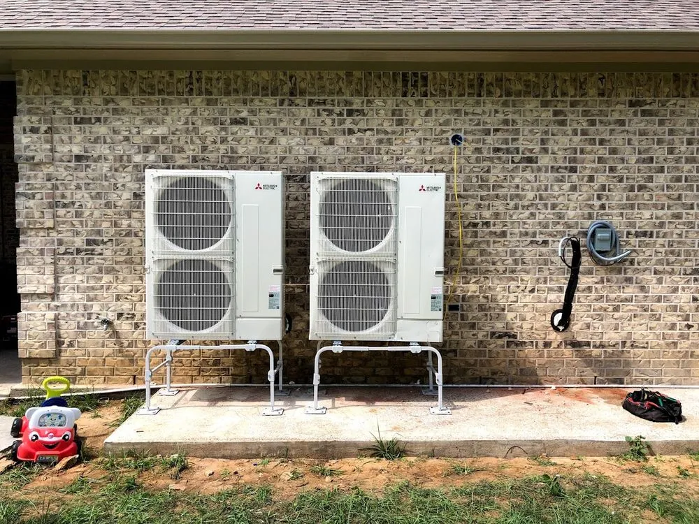 Slide of W. Williams Air Conditioning