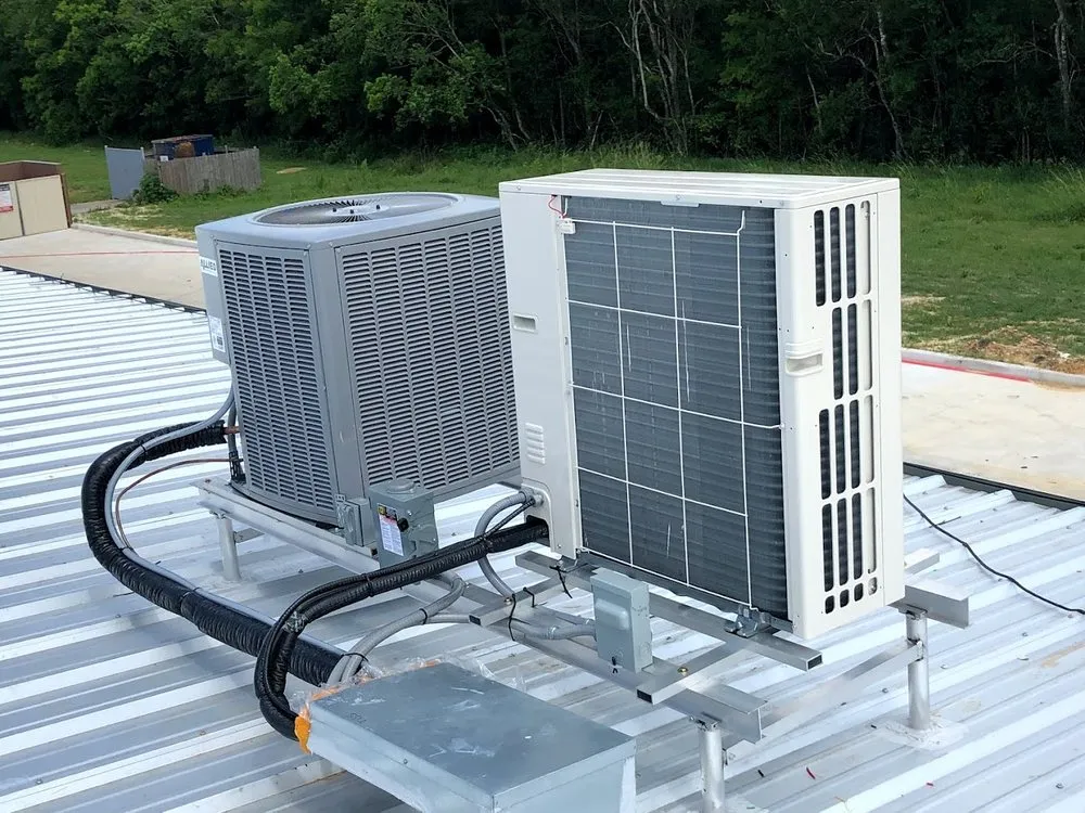 Slide of W. Williams Air Conditioning