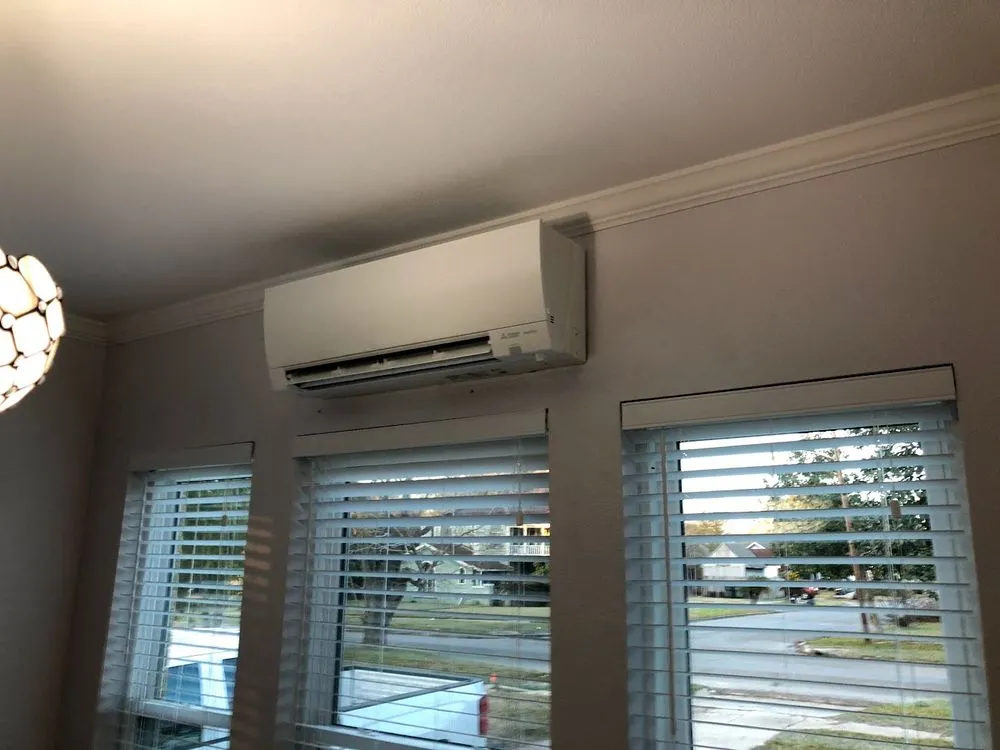 Slide of W. Williams Air Conditioning